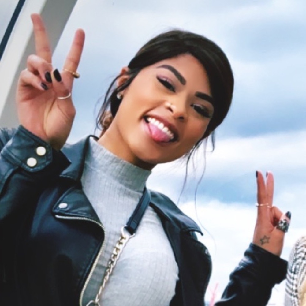 Meet your Posher, Audre